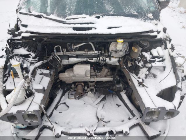 2018 CHRYSLER PACIFICA 2C4RC1GG8JR351124 Photo 9