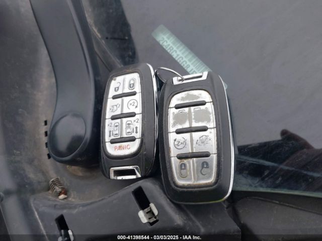 2018 CHRYSLER PACIFICA 2C4RC1GG8JR351124 Photo 10