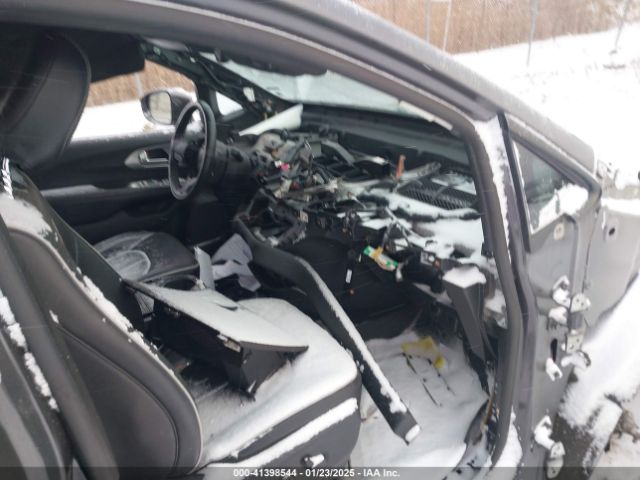 2018 CHRYSLER PACIFICA 2C4RC1GG8JR351124 Photo 4