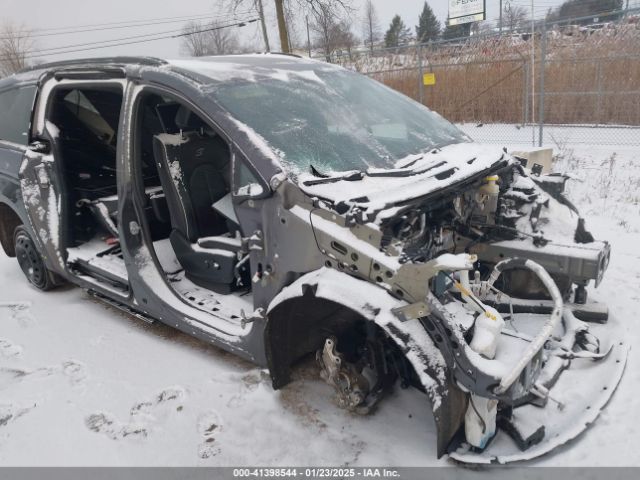 2018 CHRYSLER PACIFICA 2C4RC1GG8JR351124 Photo 5