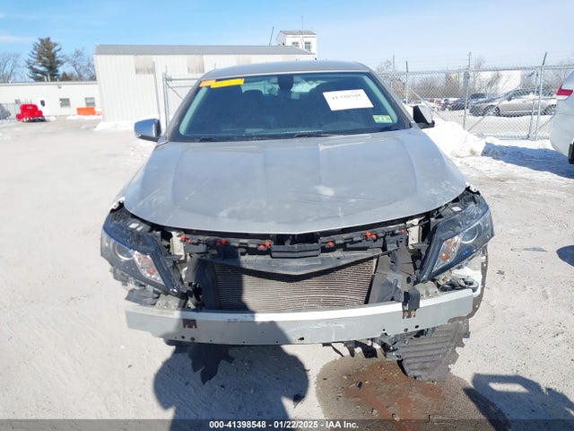 Chevrolet Impala 2lt 2015 2G1125S35F9297017 Image 13