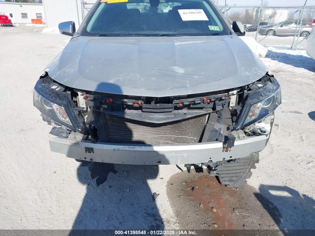 Chevrolet Impala 2lt 2015 2G1125S35F9297017 Image 18