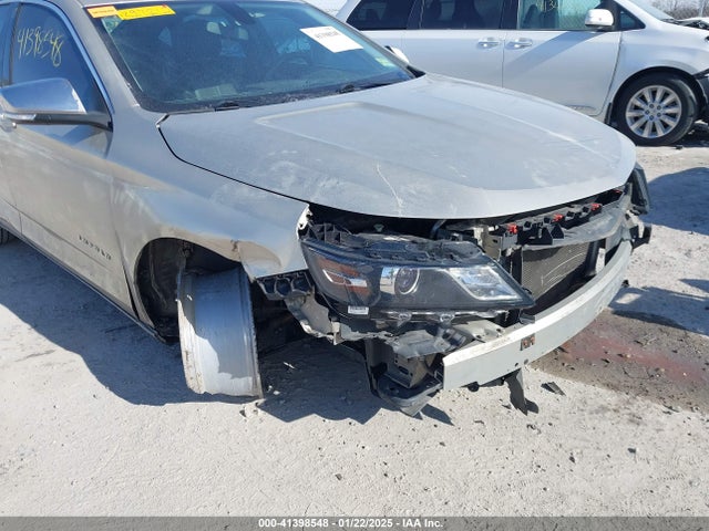 Chevrolet Impala 2lt 2015 2G1125S35F9297017 Image 19