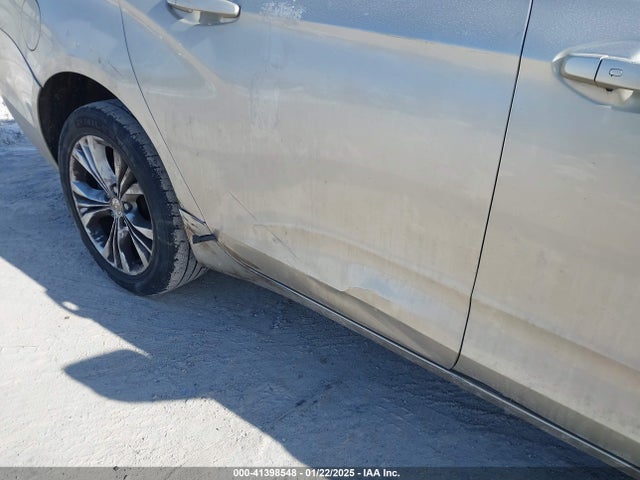 Chevrolet Impala 2lt 2015 2G1125S35F9297017 Image 20