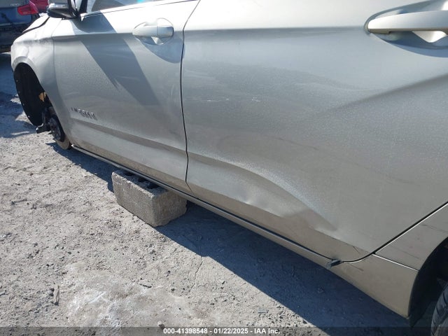 Chevrolet Impala 2lt 2015 2G1125S35F9297017 Image 21