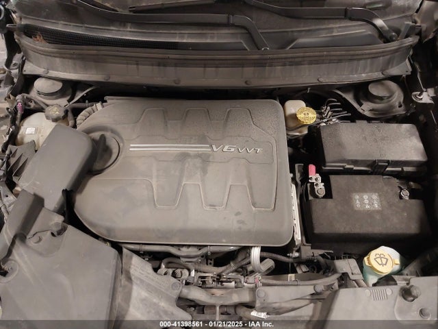 Jeep Cherokee Latitude 2015 1C4PJMCS5FW776632 Image 10