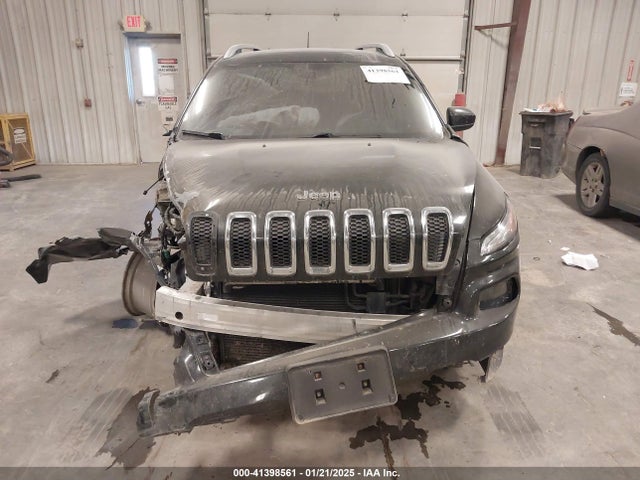 Jeep Cherokee Latitude 2015 1C4PJMCS5FW776632 Image 11