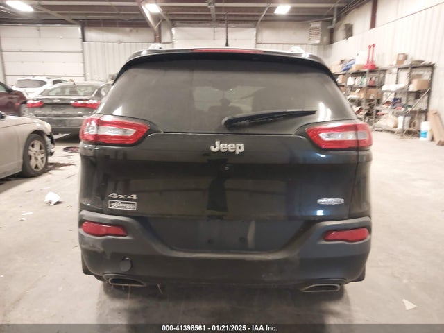 Jeep Cherokee Latitude 2015 1C4PJMCS5FW776632 Image 15