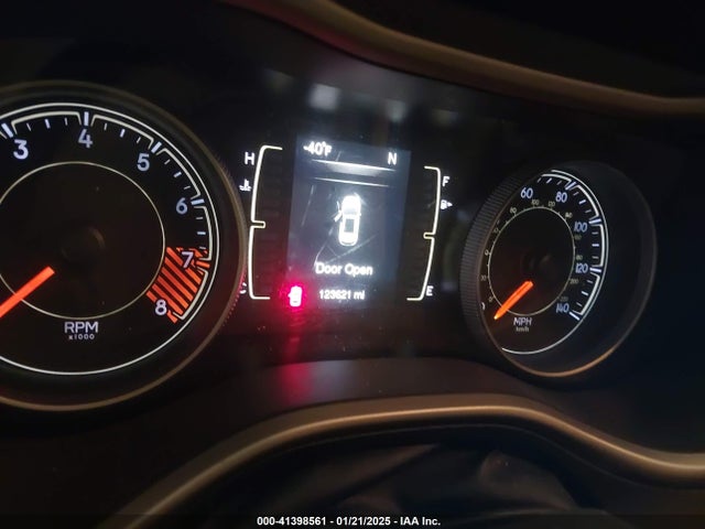 Jeep Cherokee Latitude 2015 1C4PJMCS5FW776632 Image 7