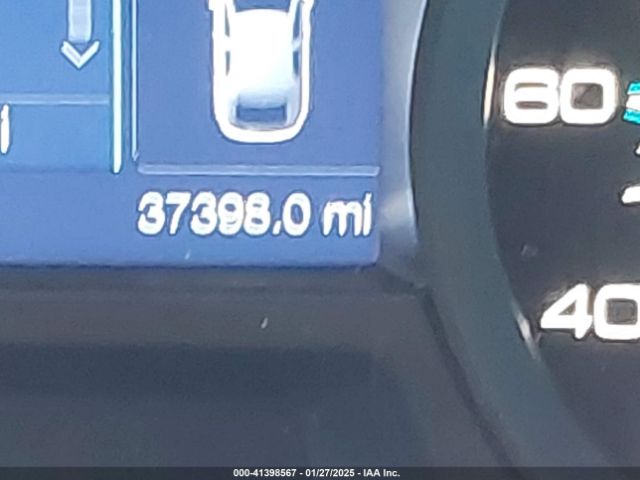 1FM5K7B81EGB02669 Ford Explorer