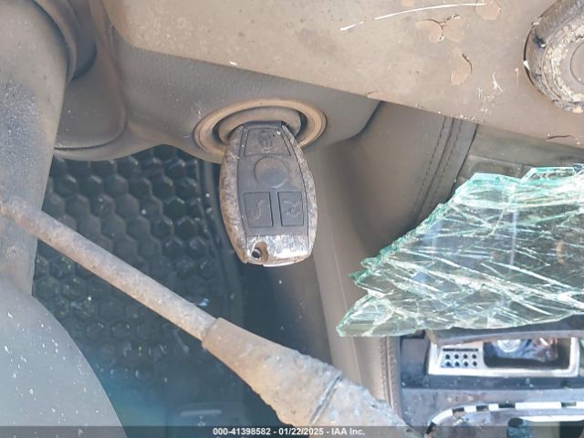 2006 MERCEDES-BENZ CLS 500 WDDDJ75X86A059965 Photo 10