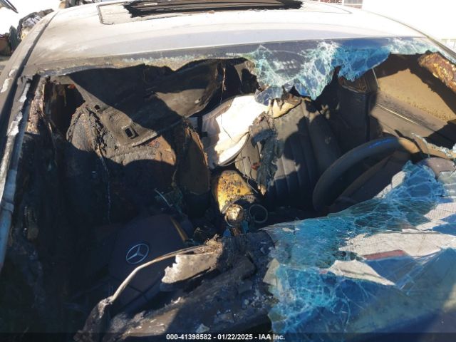 2006 MERCEDES-BENZ CLS 500 WDDDJ75X86A059965 Photo 5