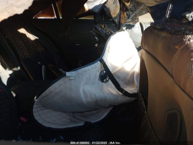 2006 MERCEDES-BENZ CLS 500 WDDDJ75X86A059965 Photo 7