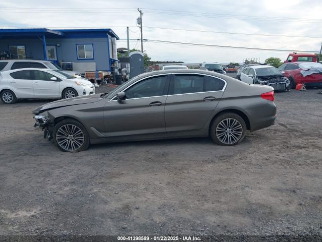 WBAJE5C52KWA98653 BMW 540I