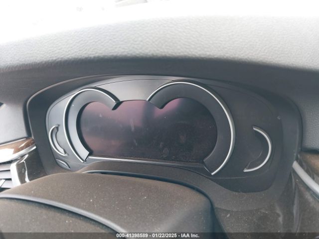 WBAJE5C52KWA98653 BMW 540I