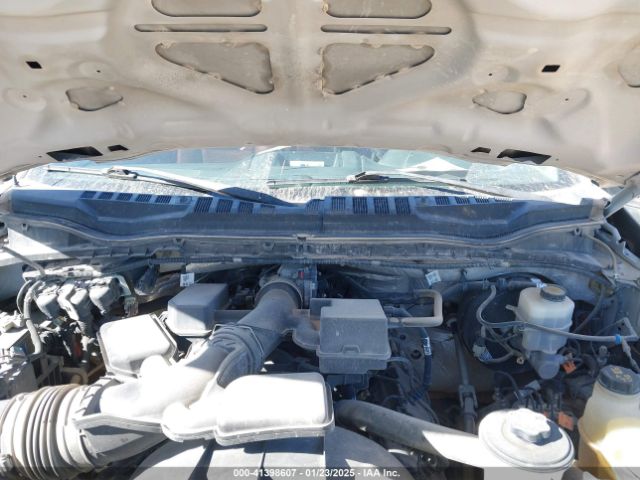 1FT7W2B62LED85806 Ford F-250 Xl