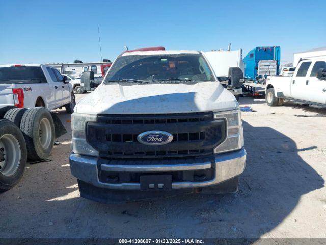 1FT7W2B62LED85806 Ford F-250 Xl