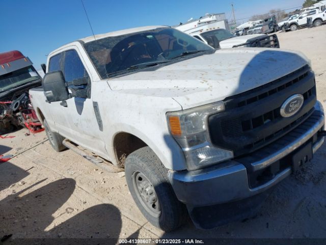 1FT7W2B62LED85806 Ford F-250 Xl