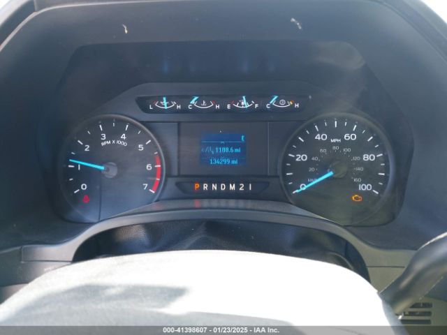 1FT7W2B62LED85806 Ford F-250 Xl