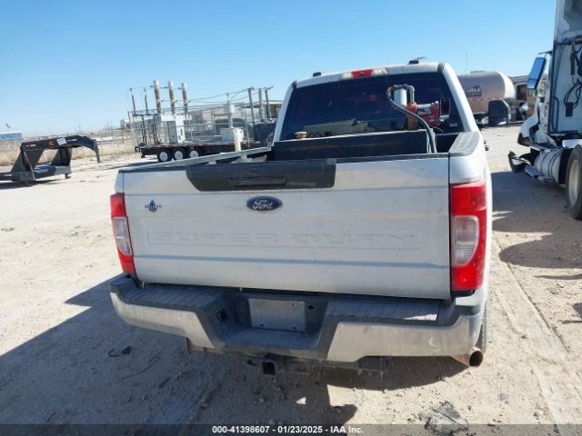 1FT7W2B62LED85806 Ford F-250 Xl