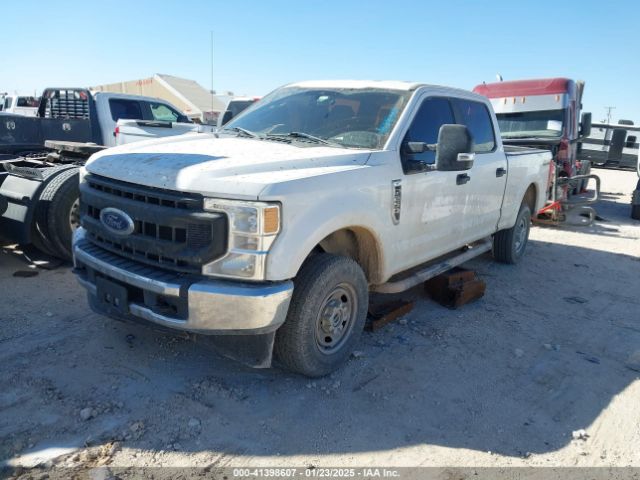 1FT7W2B62LED85806 Ford F-250 Xl