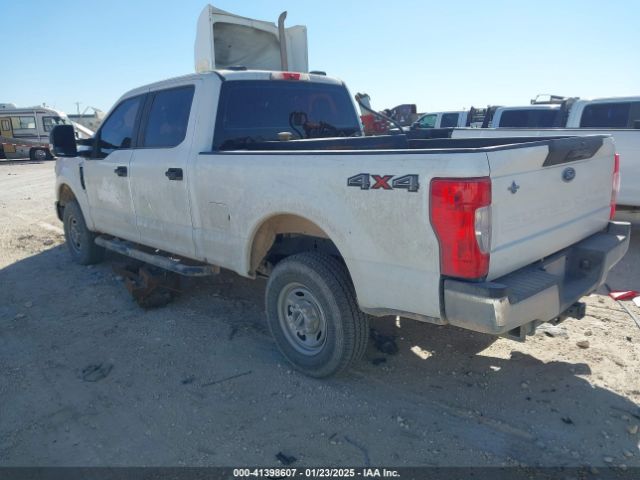 1FT7W2B62LED85806 Ford F-250 Xl