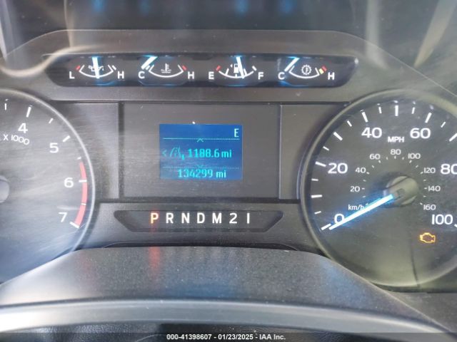 1FT7W2B62LED85806 Ford F-250 Xl