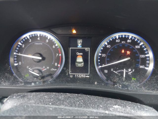 5TDDKRFH9ES014755 Toyota Highlander Limited Platinum V6