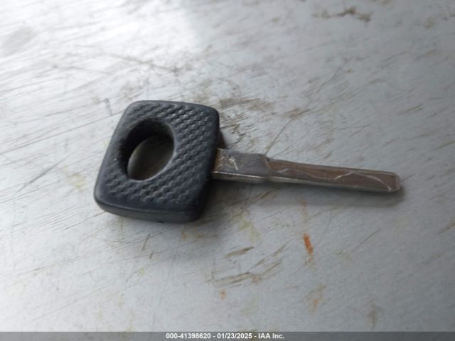 1995 MERCEDES-BENZ C WDBHA22E1SF296620 Photo 10