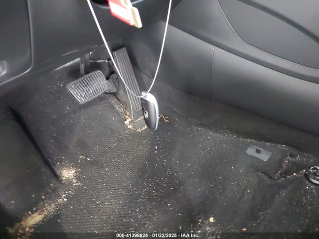 Hyundai TUCSON SEL 2023 5NMJFCAE6PH260508 Image 11