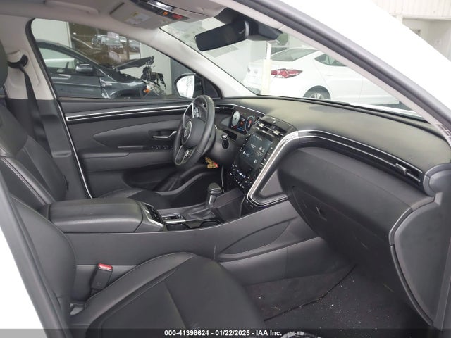 Hyundai TUCSON SEL 2023 5NMJFCAE6PH260508 Image 5