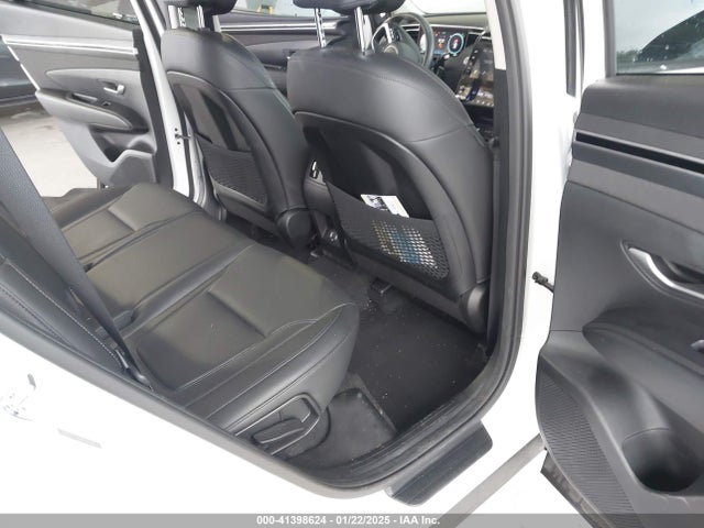 Hyundai TUCSON SEL 2023 5NMJFCAE6PH260508 Image 8