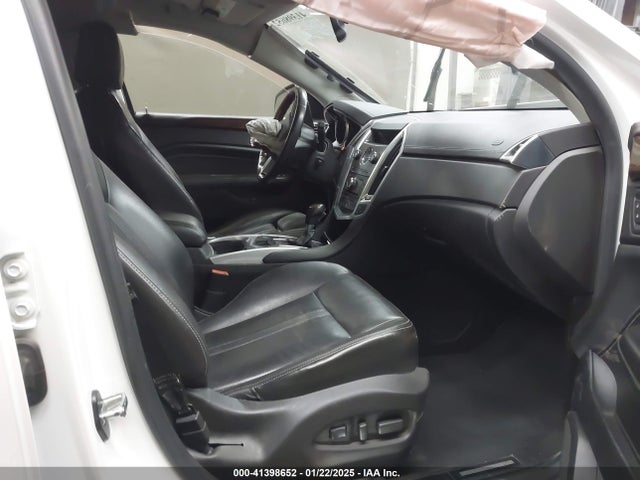 2012 CADILLAC SRX 3GYFNFE39CS546692 Photo 4