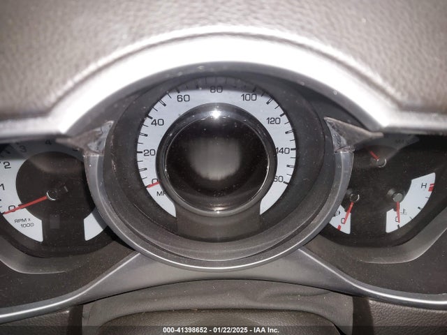 2012 CADILLAC SRX 3GYFNFE39CS546692 Photo 6