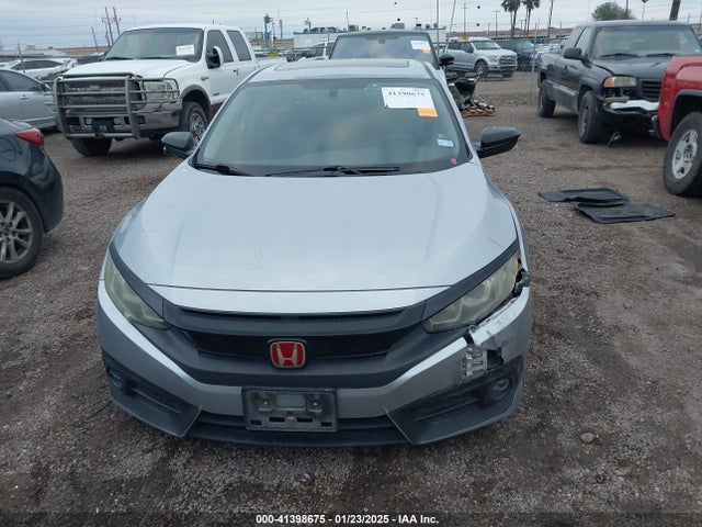 Honda Civic Ex-t 2016 19XFC1F39GE008429 Image 12