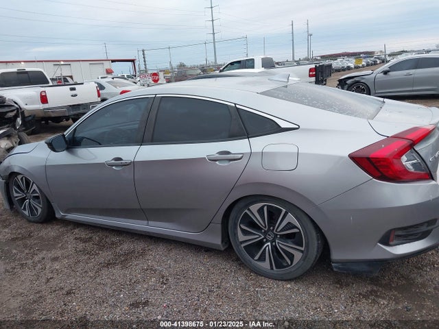 Honda Civic Ex-t 2016 19XFC1F39GE008429 Image 14