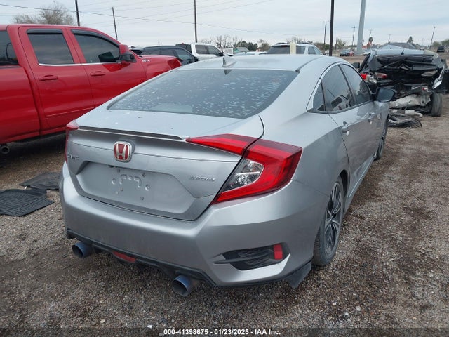 Honda Civic Ex-t 2016 19XFC1F39GE008429 Image 4