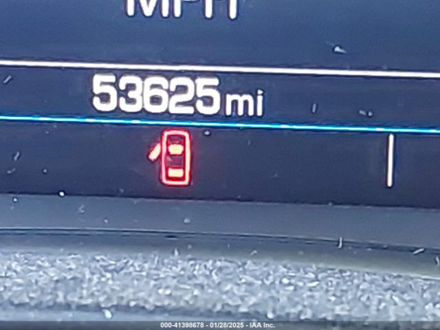 3GKALTEVXNL277478 GMC Terrain Awd Sle