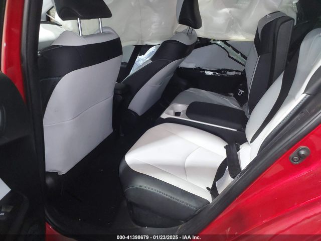 JTDKARFP4J3075735 Toyota Prius Prime Advanced