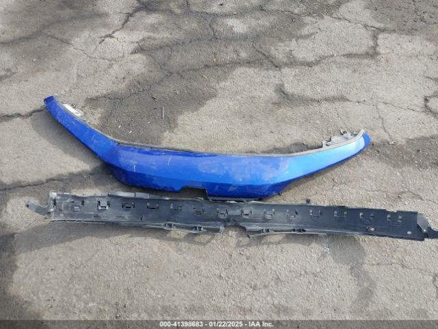 2HGFE2F56NH583530 Honda Civic Sport