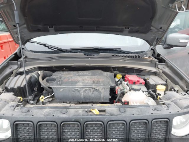 ZACNJABB4LPM07063 Jeep Renegade Altitude Fwd