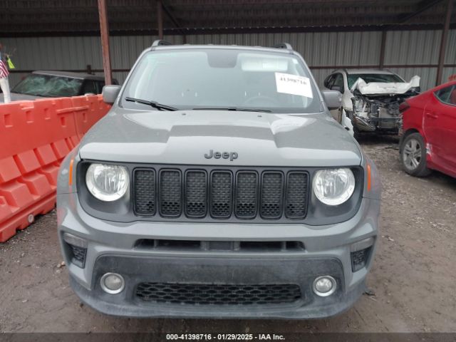 ZACNJABB4LPM07063 Jeep Renegade Altitude Fwd