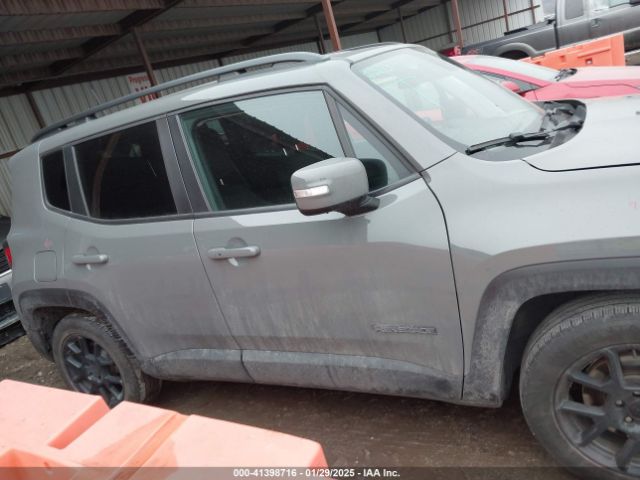 ZACNJABB4LPM07063 Jeep Renegade Altitude Fwd