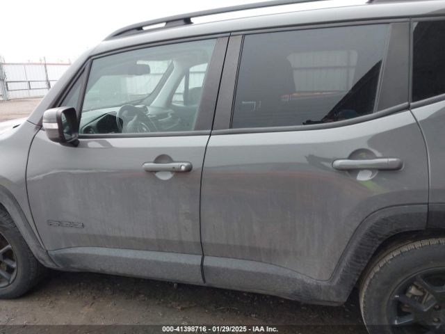 ZACNJABB4LPM07063 Jeep Renegade Altitude Fwd
