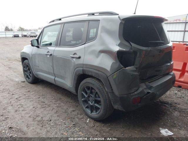 ZACNJABB4LPM07063 Jeep Renegade Altitude Fwd
