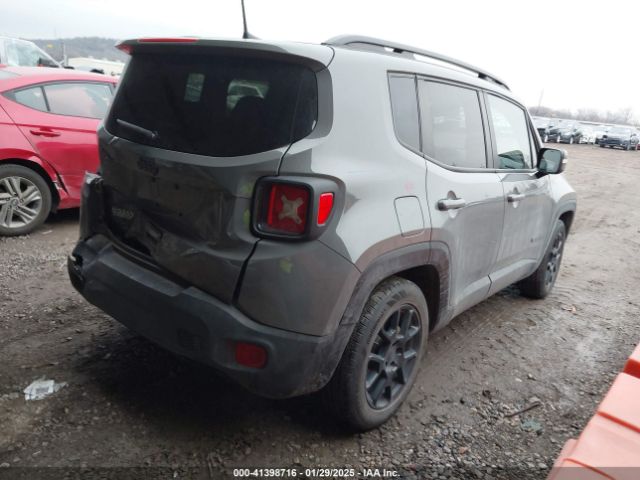 ZACNJABB4LPM07063 Jeep Renegade Altitude Fwd