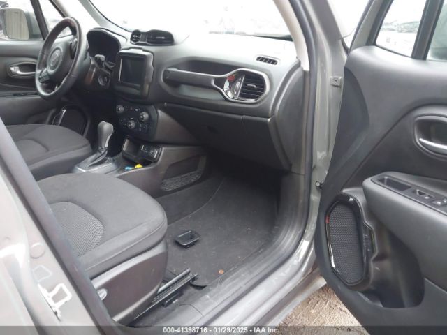 ZACNJABB4LPM07063 Jeep Renegade Altitude Fwd