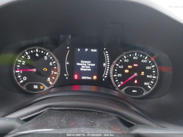 ZACNJABB4LPM07063 Jeep Renegade Altitude Fwd
