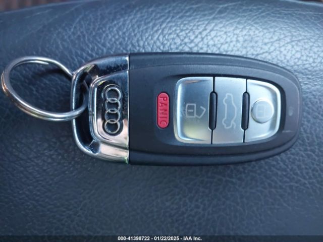 WAUF3AFC9JN078755 Audi A6 3.0t Premium/3.0t Sport