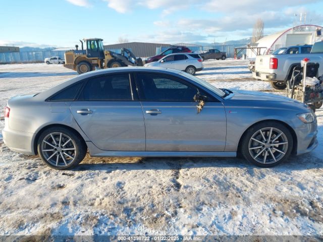WAUF3AFC9JN078755 Audi A6 3.0t Premium/3.0t Sport